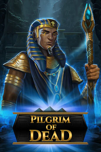 Бесплатная демо игра Pilgrim of Dead | Джой Казино без регистрации