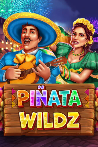 Бесплатная демо игра Pinata Wildz | Джой Казино без регистрации