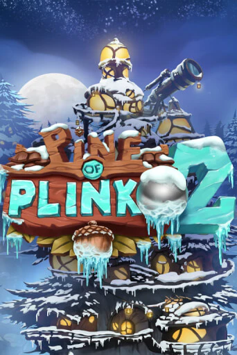 Бесплатная демо игра Pine of Plinko 2 | Джой Казино без регистрации