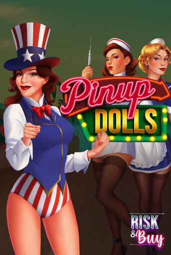 Бесплатная демо игра Pinup Dolls | Джой Казино без регистрации