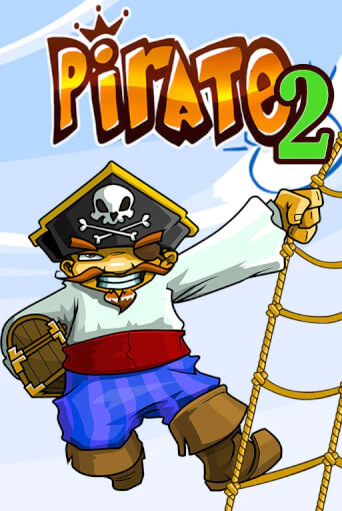 Бесплатная демо игра Pirate 2 | Джой Казино без регистрации