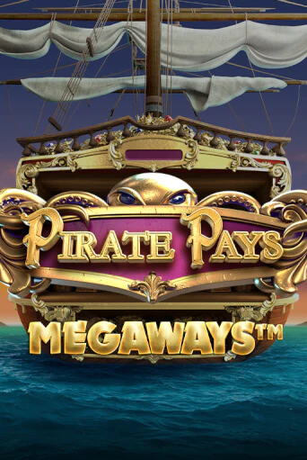 Бесплатная демо игра Pirate Pays | Джой Казино без регистрации
