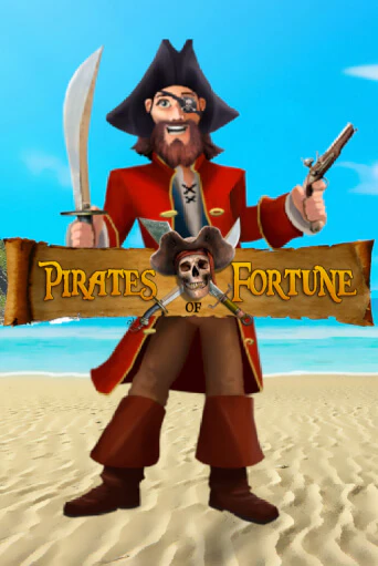 Бесплатная демо игра Pirates of Fortune | Джой Казино без регистрации