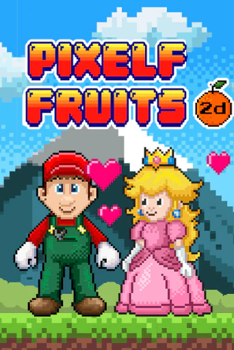 Бесплатная демо игра Pixel Fruits 2D | Джой Казино без регистрации