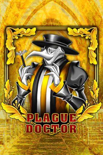 Бесплатная демо игра Plague Doctor | Джой Казино без регистрации