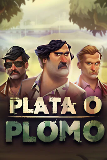 Бесплатная демо игра Plata O Plomo | Джой Казино без регистрации