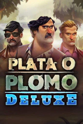 Бесплатная демо игра Plata o Plomo Deluxe | Джой Казино без регистрации