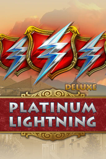 Бесплатная демо игра Platinum Lightning Deluxe | Джой Казино без регистрации