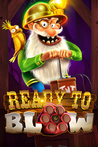 Бесплатная демо игра Ready to Blow: Thundershots | Джой Казино без регистрации