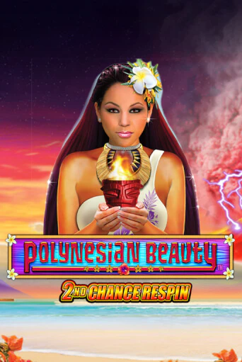 Бесплатная демо игра Polynesian Beauty | Джой Казино без регистрации