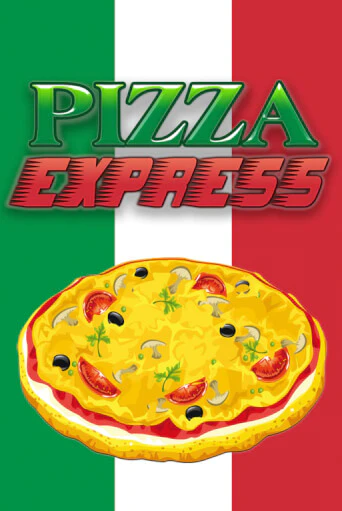Бесплатная демо игра Pizza Express | Джой Казино без регистрации