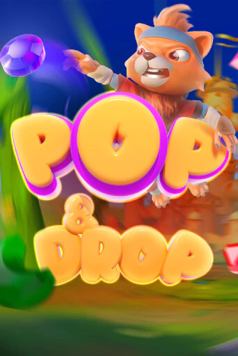Бесплатная демо игра Pop&Drop | Джой Казино без регистрации