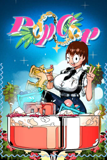 Бесплатная демо игра Pop Cop | Джой Казино без регистрации
