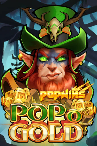 Бесплатная демо игра Pop O'Gold | Джой Казино без регистрации