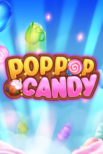 Бесплатная демо игра Pop Pop Candy | Джой Казино без регистрации
