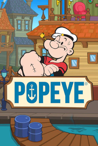 Бесплатная демо игра Popeye | Джой Казино без регистрации