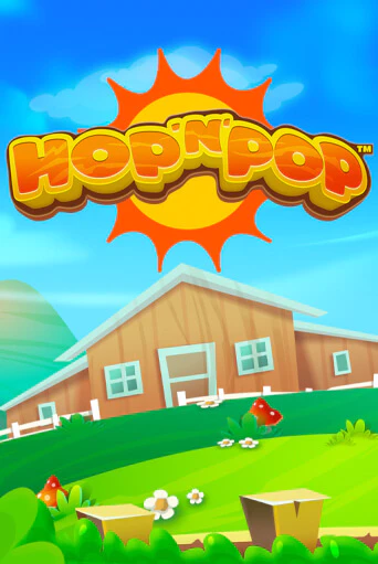 Бесплатная демо игра Hop 'n Pop | Джой Казино без регистрации