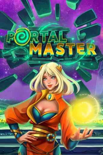 Бесплатная демо игра Portal Master | Джой Казино без регистрации