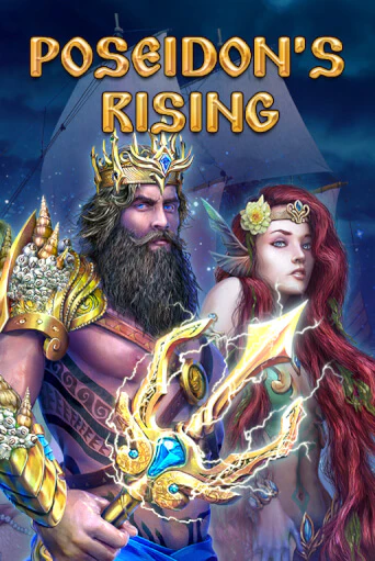 Бесплатная демо игра Poseidon’s Rising - 15 Lines | Джой Казино без регистрации