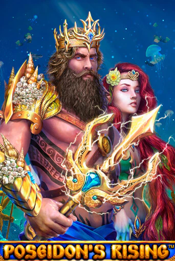 Бесплатная демо игра Poseidon's Rising - The Golden Era | Джой Казино без регистрации