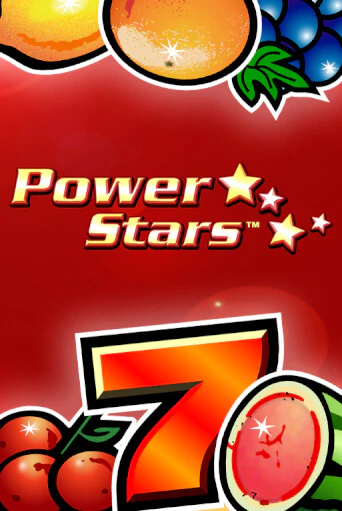 Бесплатная демо игра Power Stars | Джой Казино без регистрации