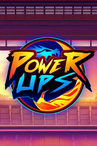 Бесплатная демо игра Power Ups | Джой Казино без регистрации