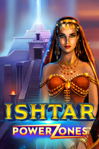 Бесплатная демо игра Power Zones: Ishtar | Джой Казино без регистрации