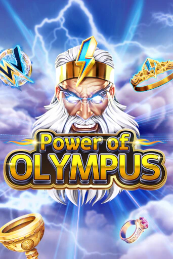 Бесплатная демо игра Power of Olympus | Джой Казино без регистрации