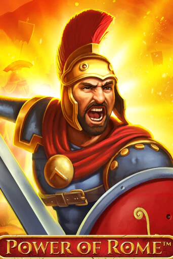 Бесплатная демо игра Power of Rome | Джой Казино без регистрации