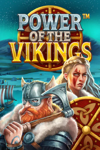 Бесплатная демо игра Power of the Vikings | Джой Казино без регистрации