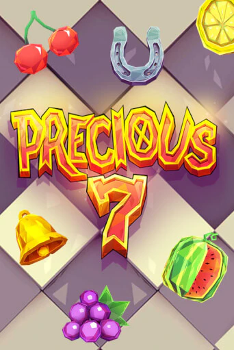Бесплатная демо игра Precious 7 | Джой Казино без регистрации