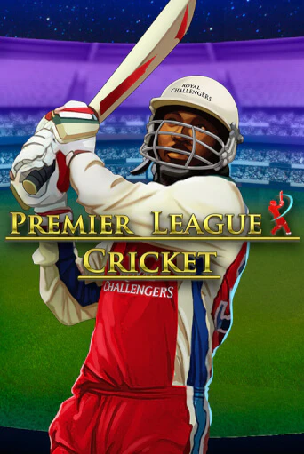 Бесплатная демо игра Premier League Cricket | Джой Казино без регистрации