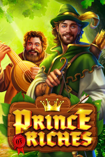 Бесплатная демо игра Prince of Riches | Джой Казино без регистрации