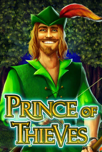 Бесплатная демо игра Prince of Thieves | Джой Казино без регистрации
