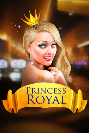 Бесплатная демо игра Princess Royal | Джой Казино без регистрации
