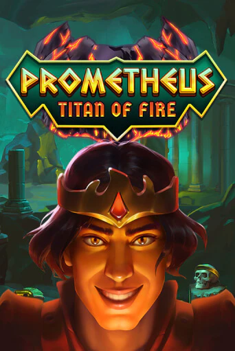 Бесплатная демо игра Prometheus - Titan Of Fire | Джой Казино без регистрации