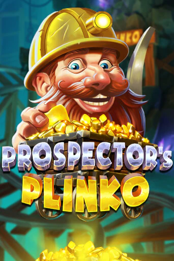 Бесплатная демо игра Prospector's Plinko | Джой Казино без регистрации