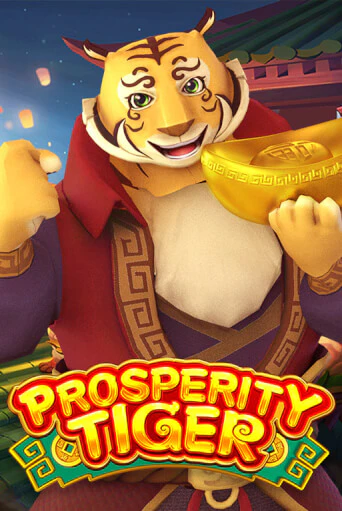 Бесплатная демо игра Prosperity Tiger | Джой Казино без регистрации