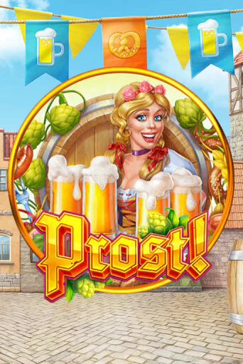Бесплатная демо игра Prost! | Джой Казино без регистрации