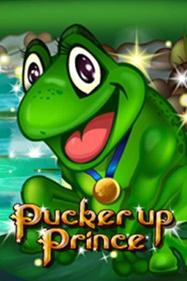 Бесплатная демо игра Pucker Up Prince | Джой Казино без регистрации