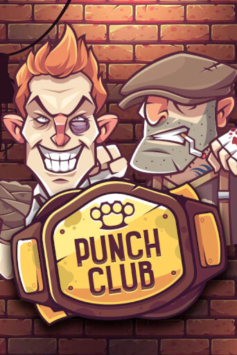 Бесплатная демо игра Punch Club | Джой Казино без регистрации