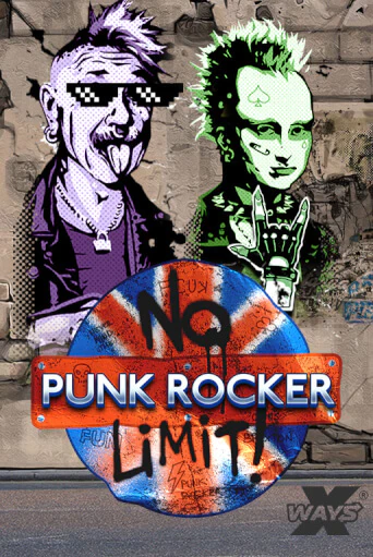 Бесплатная демо игра Punk Rocker | Джой Казино без регистрации