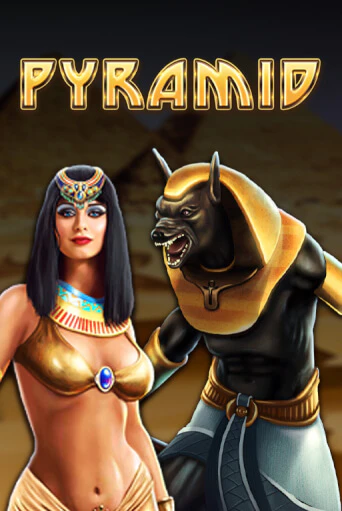Бесплатная демо игра Pyramid | Джой Казино без регистрации