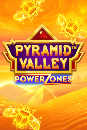 Бесплатная демо игра Pyramid Valley: Power Zones | Джой Казино без регистрации