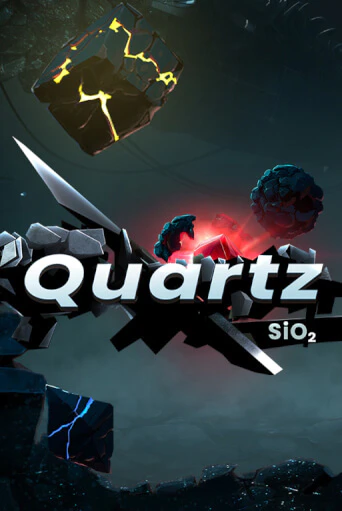 Бесплатная демо игра Quartz SiO2 | Джой Казино без регистрации
