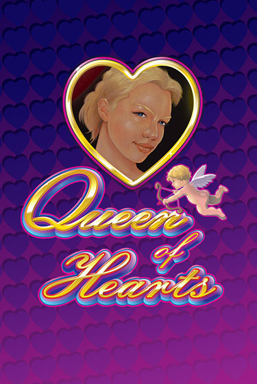 Бесплатная демо игра Queen Of Hearts | Джой Казино без регистрации