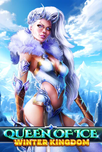Бесплатная демо игра Queen Of Ice - Winter Kingdom | Джой Казино без регистрации