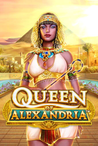 Бесплатная демо игра Queen of Alexandria | Джой Казино без регистрации