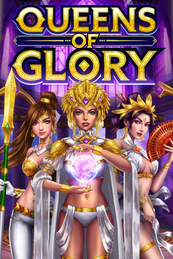 Бесплатная демо игра Queens of Glory | Джой Казино без регистрации