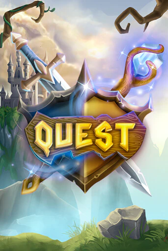 Бесплатная демо игра Quest | Джой Казино без регистрации